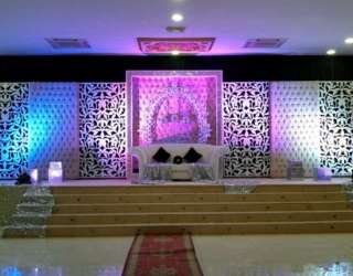 Al Shamikhat Palace For Weddings