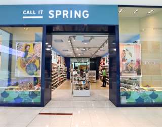 Call It Spring Dubai