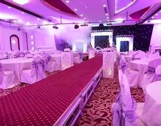 Tahanina Wedding Hall