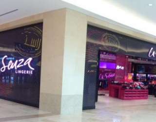 La Senza Lingerie - Abu Dhabi