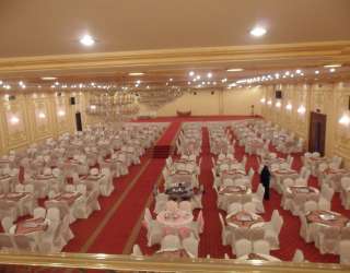 Al Andalus Wedding Hall