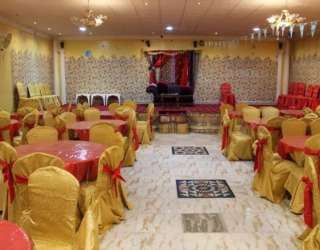 Al Arab Wedding Hall