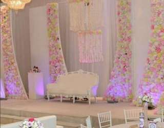 Al Ayam Wedding