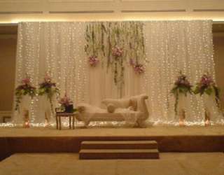 Al Ghazal Wedding Planner