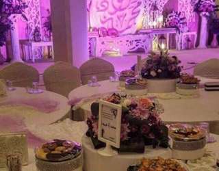 Al Imbaratora Wedding Planner