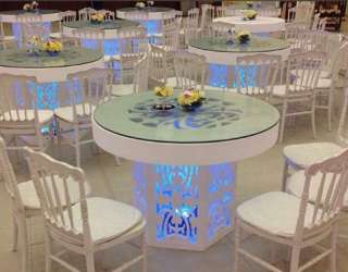 Al Nobi Weddings