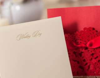Al Raya Printing Company For Invitation Cards