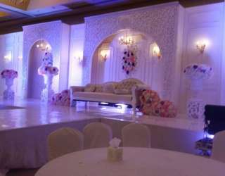  Al Yaqoot Al Abydh Events & Weddings
