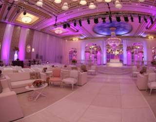  Alasria Tents Wedding planner