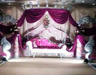 Alawtar Althahbeh Wedding Planner