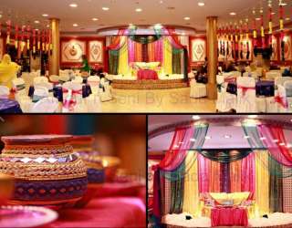 Amour N Seni Events Planner
