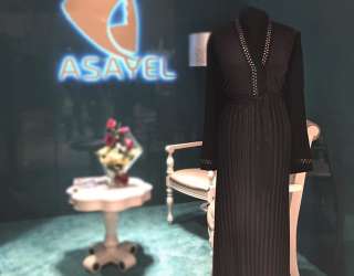 Asayel Abayas