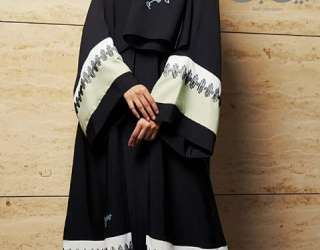 Bait Hanayen Abayas 