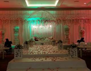Bait Al Saada Wedding Services