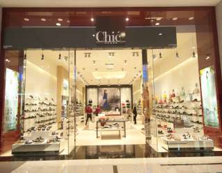 Chic Shoes Oman