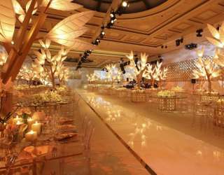 Evento Events and Wedding Planner