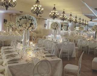 Extravaganza Wedding & Events Planner