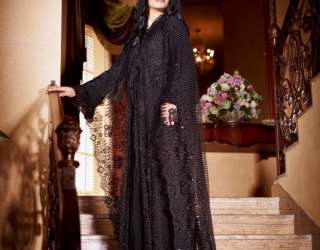 First Lady Abaya Dubai