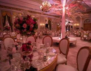 Ghali Arts Wedding Planner