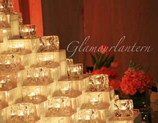 Glamour Lantern Events Planner
