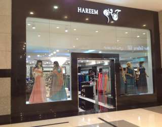 Hareem Fashion