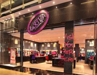 La Senza Lingerie Kuwait