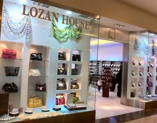Lozan House Accessories