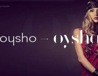 Oysho Lingerie - Manama