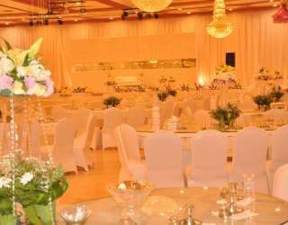 Qasr Al Mamlkah Wedding Hall