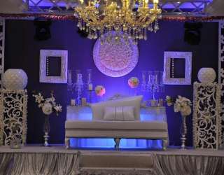 Qasr Event Planning