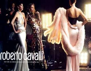 Roberto Cavalli