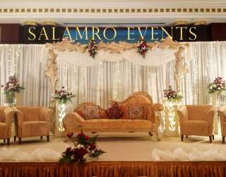 Salamro Events