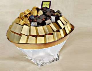 Bousheyeh Chocolate
