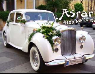 Asrar Wedding Cars