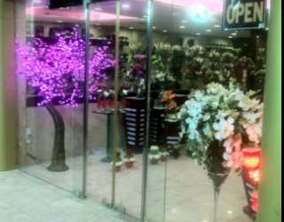 Al Bidaa Flower Center