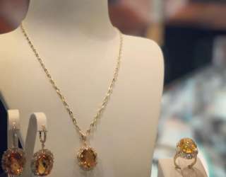 Al Othman Jewelry