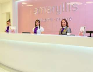 Amaryllis Clinic