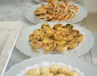 Arlequin Caterers