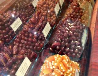 Bateel Sweets - Abu Dhabi