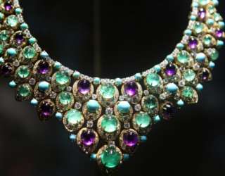 Bvlgari Jewelry - Jeddah
