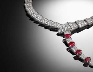 Bvlgari Jewelry - Khobar