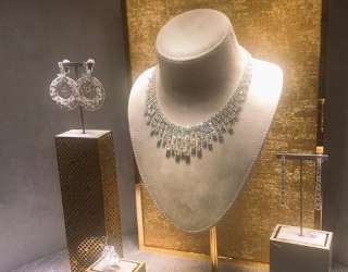 مجوهرات داماس - الدمام