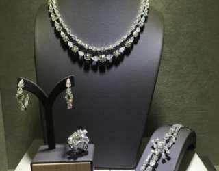 Dana AL Alami Jewelry