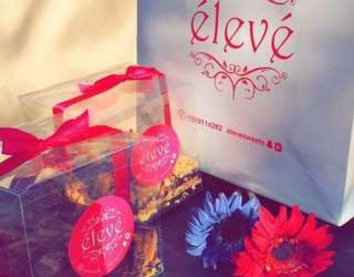 Eleve Sweets