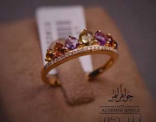Jawaher Alnemer Jewelry