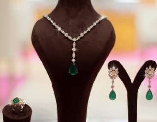 L'azurde Jewelry - Dhahran