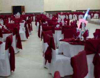 5 Stars For Wedding & Events