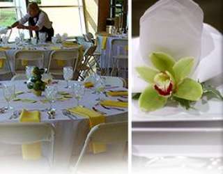 Specialized Catering Service