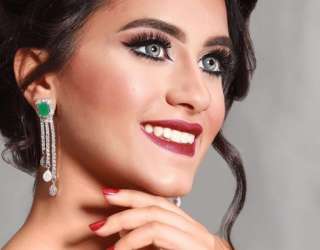 Abeer Makeup Artis