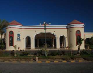 Al Nabila Grand Bay Makadi Hotel & Resort